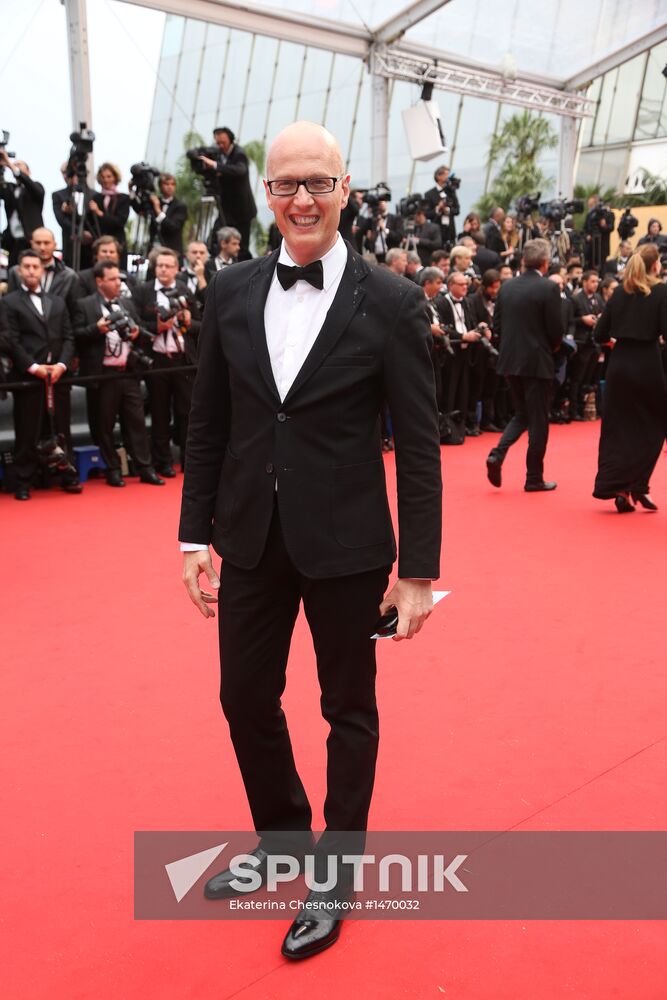 Cannes Film Festival 2013 gets underway