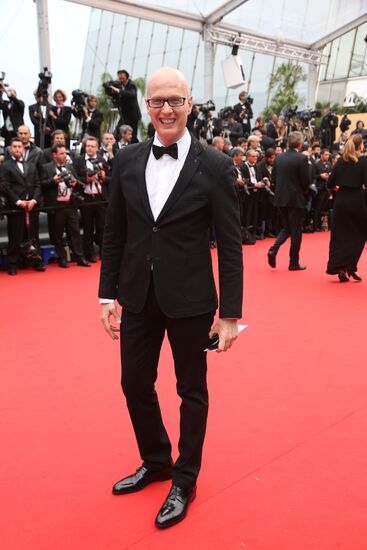 Cannes Film Festival 2013 gets underway