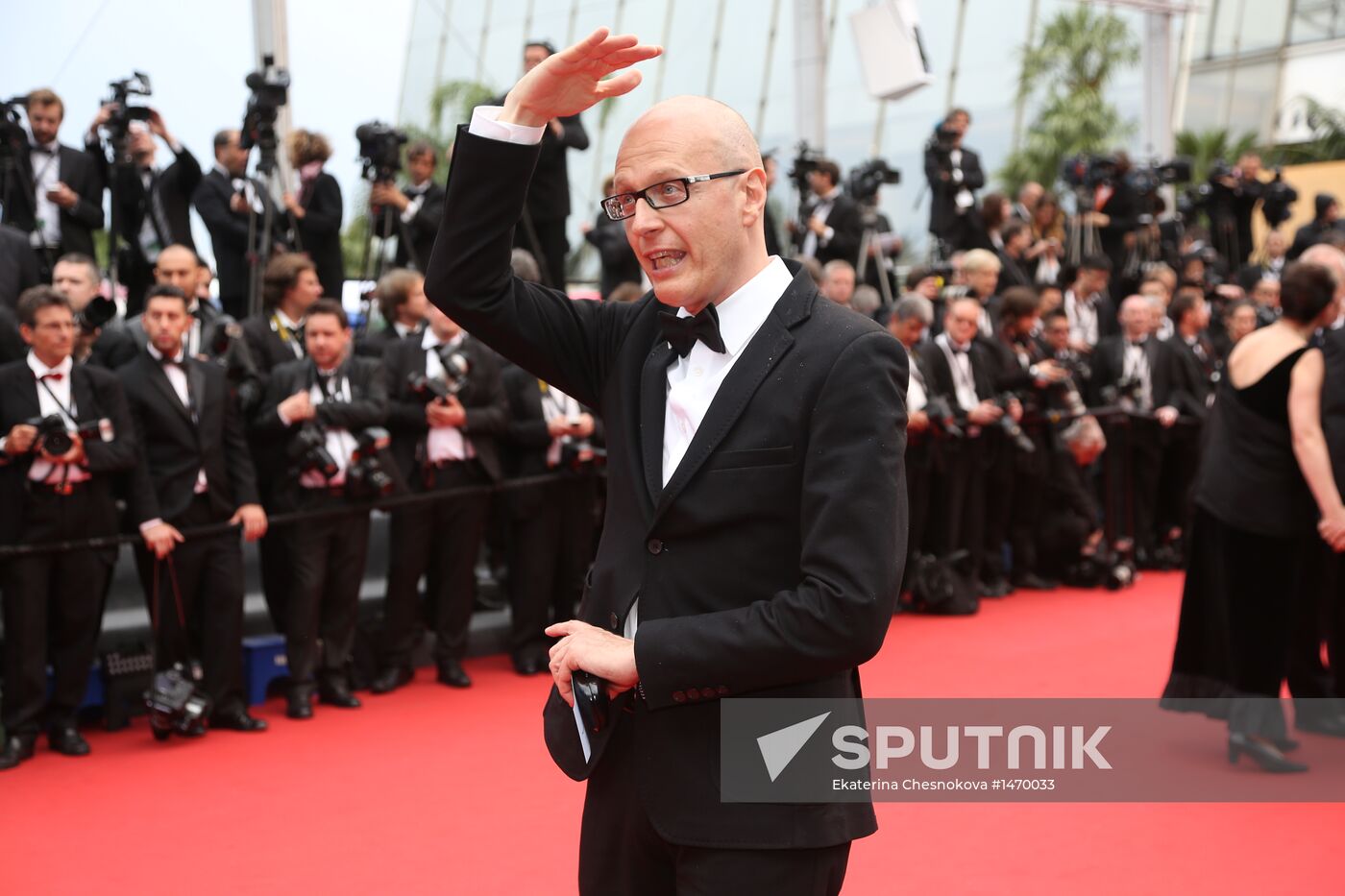 Cannes Film Festival 2013 gets underway