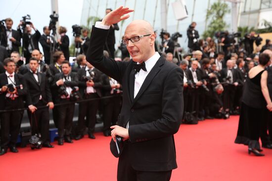 Cannes Film Festival 2013 gets underway