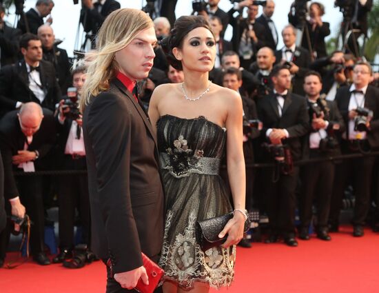 Cannes Film Festival 2013 gets underway