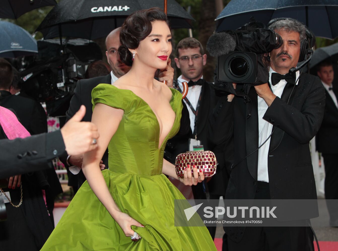 Cannes Film Festival 2013 gets underway