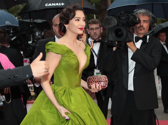 Cannes Film Festival 2013 gets underway