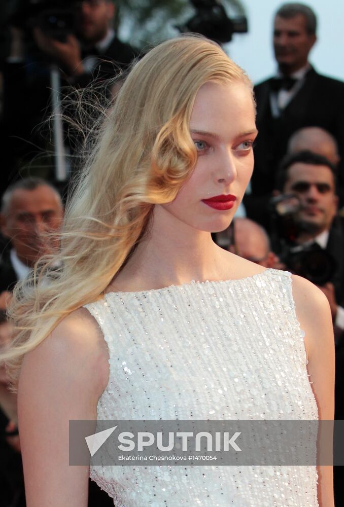 Cannes Film Festival 2013 gets underway