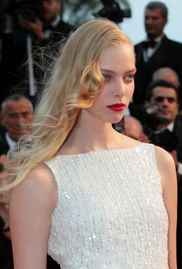 Cannes Film Festival 2013 gets underway