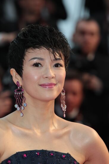 Cannes Film Festival 2013 gets underway