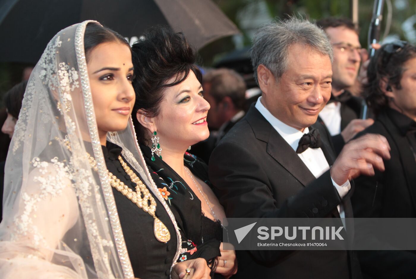 Cannes Film Festival 2013 gets underway