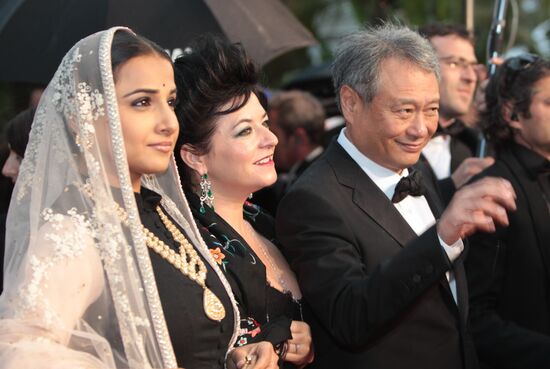Cannes Film Festival 2013 gets underway