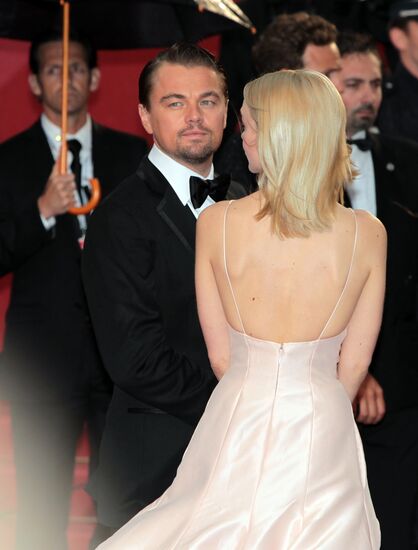 Cannes Film Festival 2013 gets underway