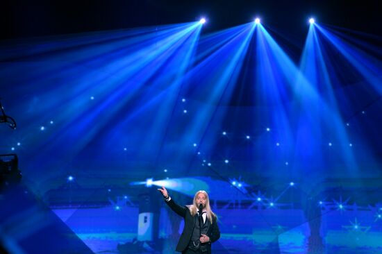 Eurovision 2013 Song Contest. Semi-final 2