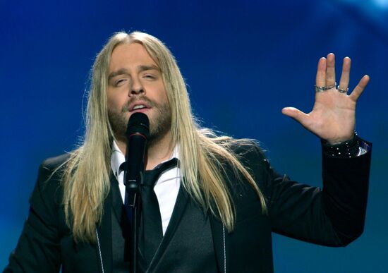 Eurovision 2013 Song Contest. Semi-final 2