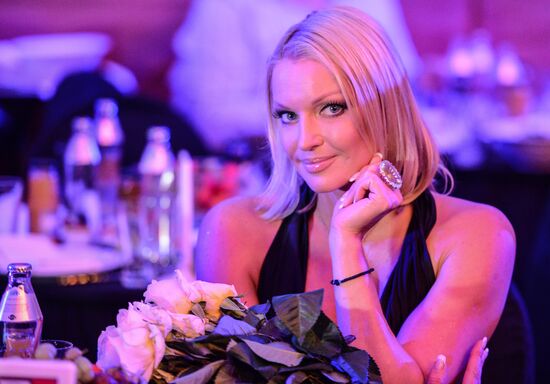 Boxing. Battle for WBA championship title