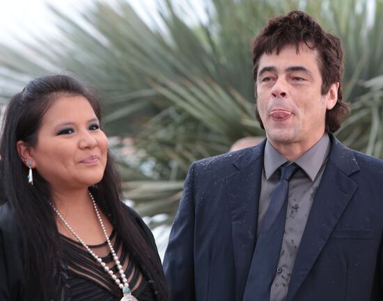 66th Cannes Film Festival. Day Four