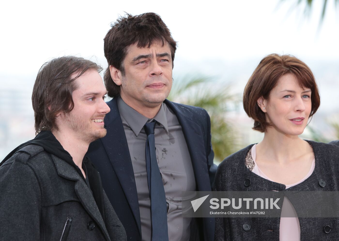 66th Cannes Film Festival. Day Four