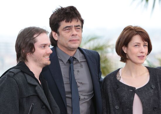 66th Cannes Film Festival. Day Four