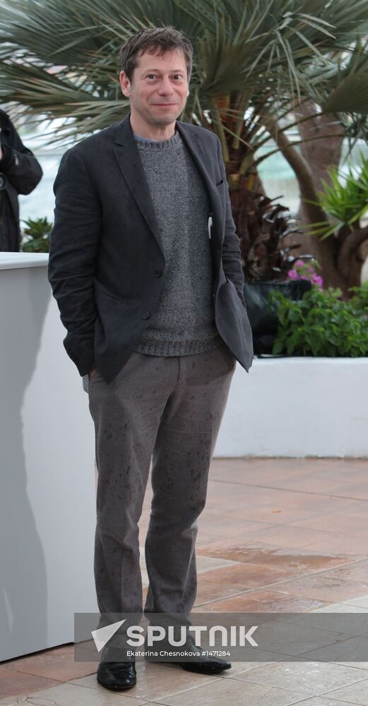 66th Cannes Film Festival. Day Four