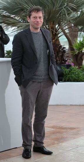 66th Cannes Film Festival. Day Four