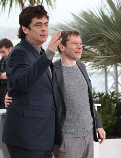 66th Cannes Film Festival. Day Four