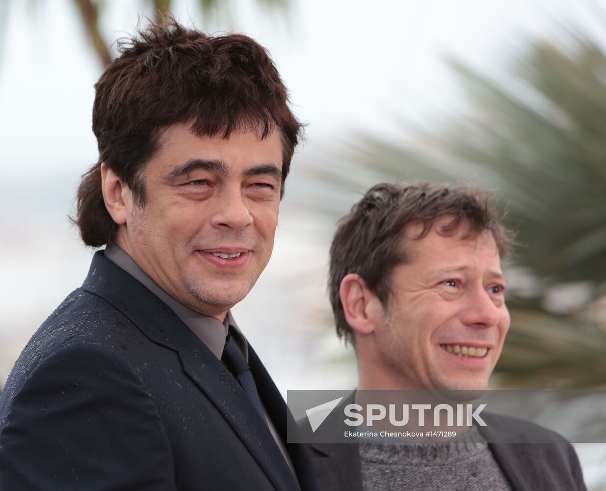 66th Cannes Film Festival. Day Four