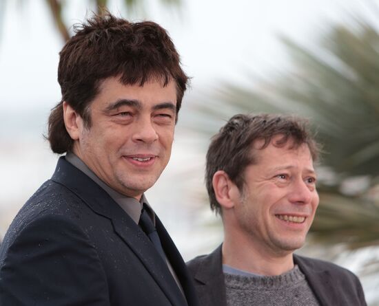 66th Cannes Film Festival. Day Four