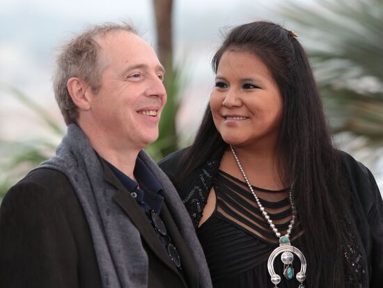 66th Cannes Film Festival. Day Four