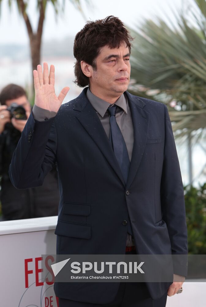 66th Cannes Film Festival. Day Four