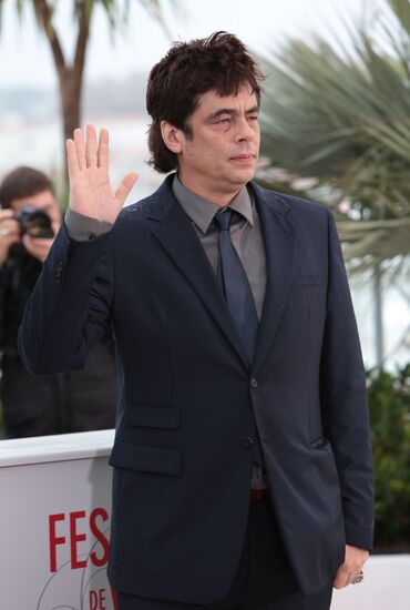 66th Cannes Film Festival. Day Four