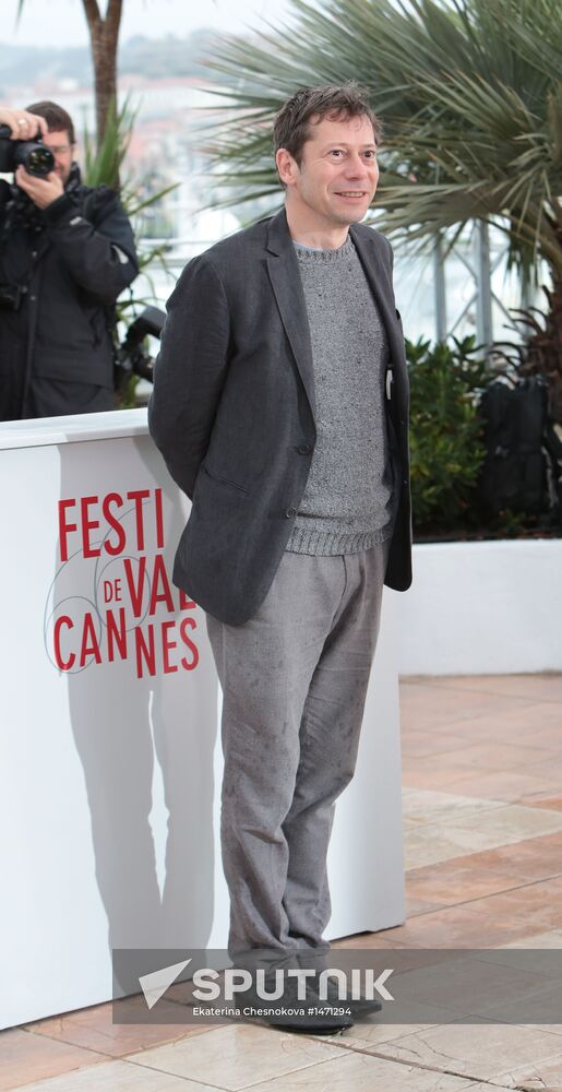 66th Cannes Film Festival. Day Four