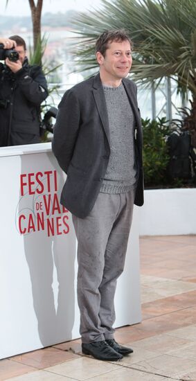 66th Cannes Film Festival. Day Four