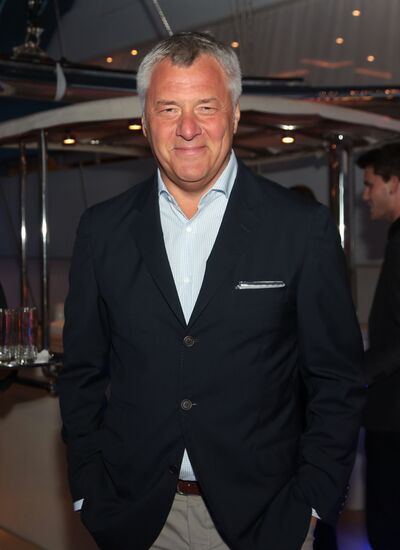 66th Cannes Film Festival. Day Four