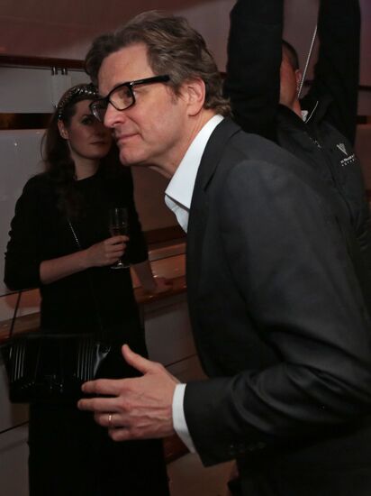 66th Cannes Film Festival. Day Four