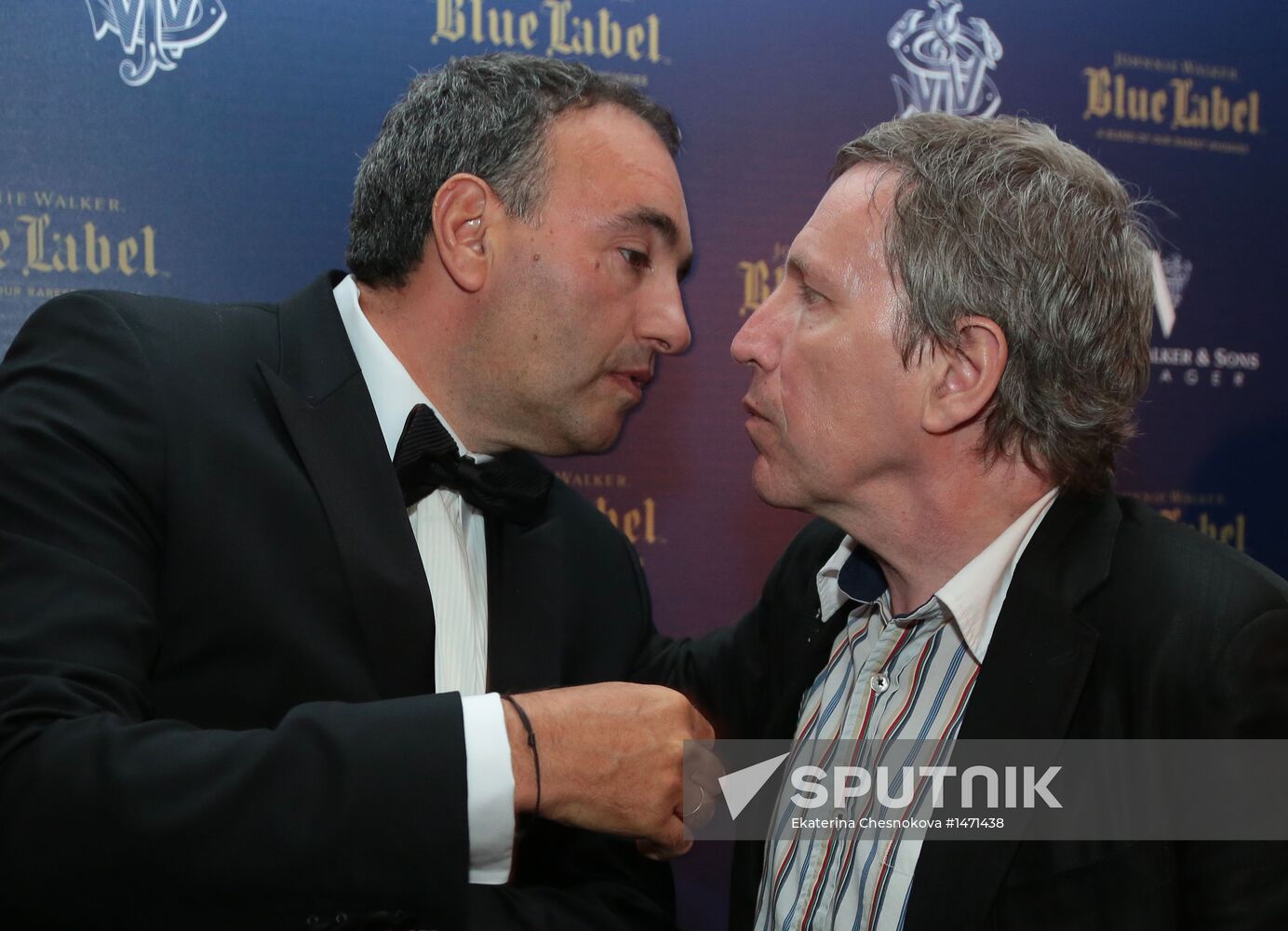 66th Cannes Film Festival. Day Four