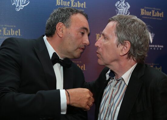 66th Cannes Film Festival. Day Four