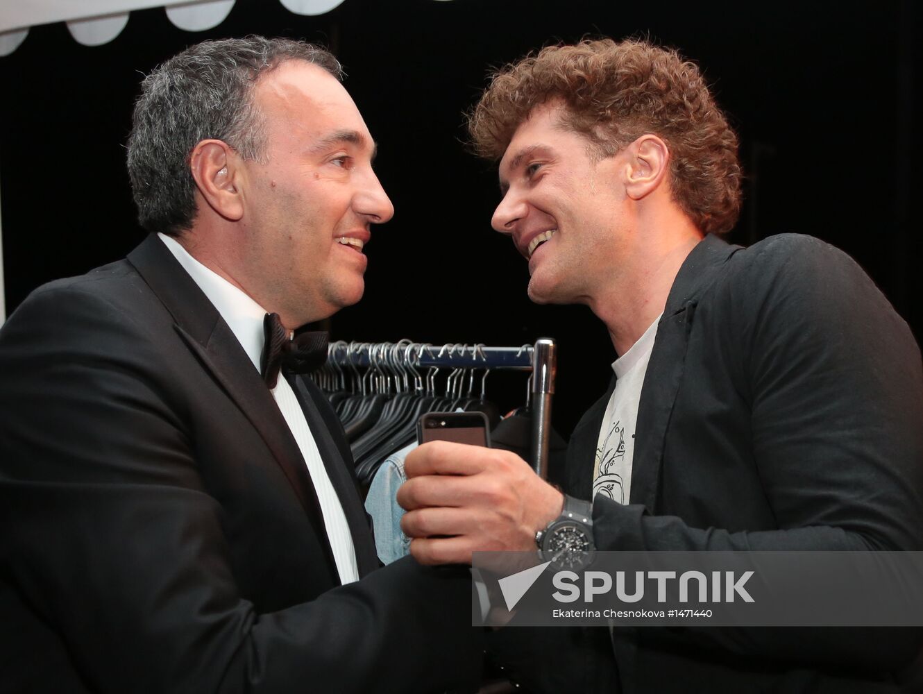 66th Cannes Film Festival. Day Four