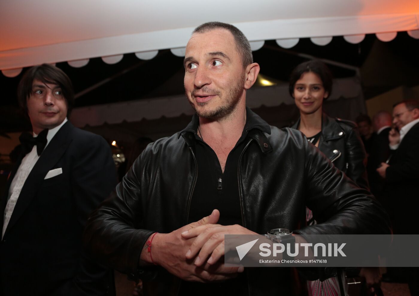 66th Cannes Film Festival. Day Four