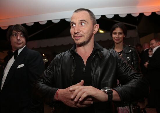 66th Cannes Film Festival. Day Four