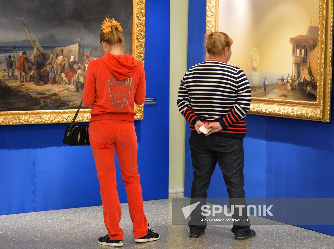 Night at the Museum events