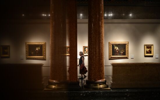 Night at the Museum events