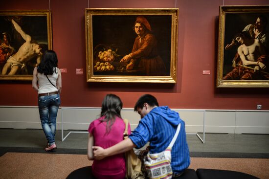 Night at the Museum events