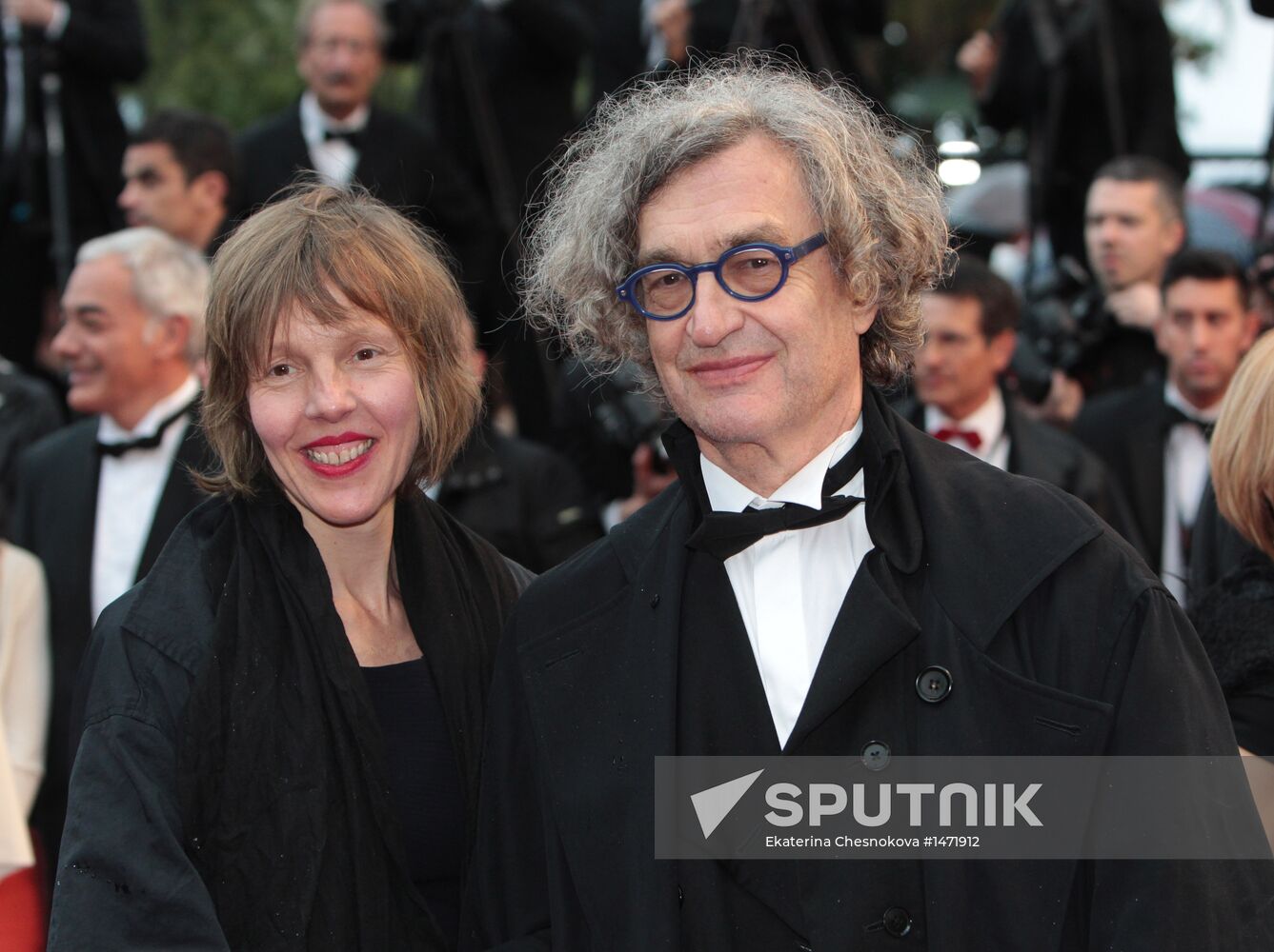 66th Cannes Film Festival. Day Four