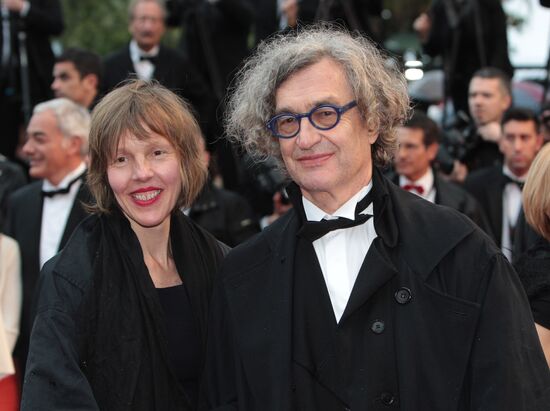 66th Cannes Film Festival. Day Four