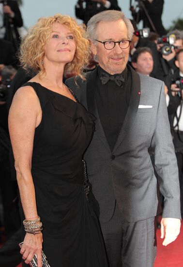 66th Cannes Film Festival. Day Four