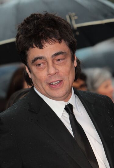 66th Cannes Film Festival. Day Four