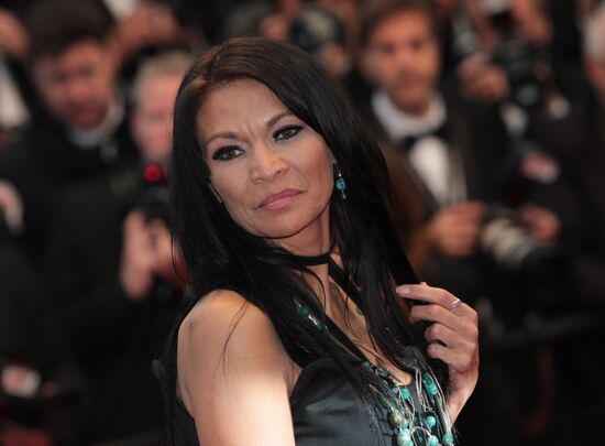 66th Cannes Film Festival. Day Four