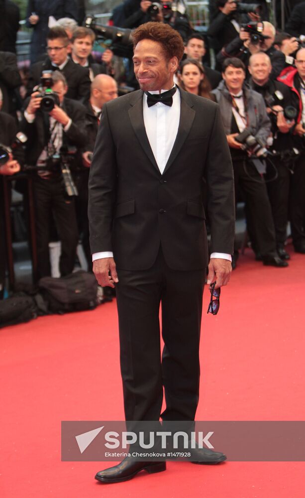66th Cannes Film Festival. Day Four
