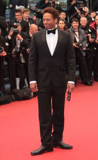 66th Cannes Film Festival. Day Four