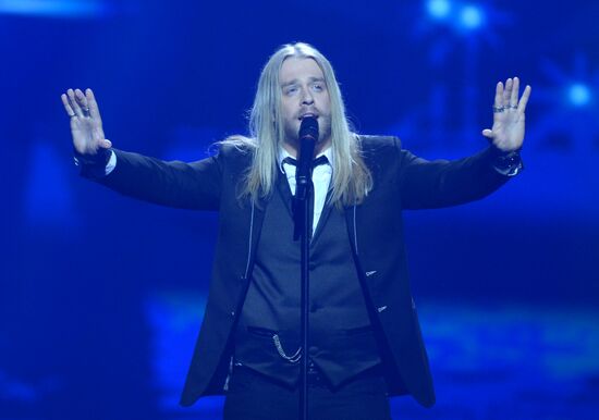 Final of Eurovision-2013 international song contest