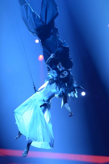 Final of Eurovision-2013 international song contest