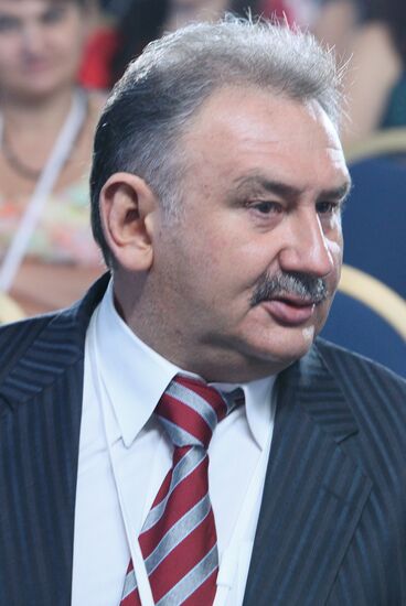 Civic Platform party conference