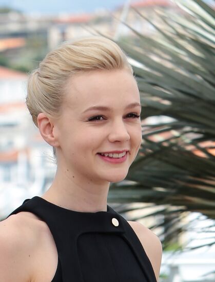 66th Cannes Film Festival. Day five